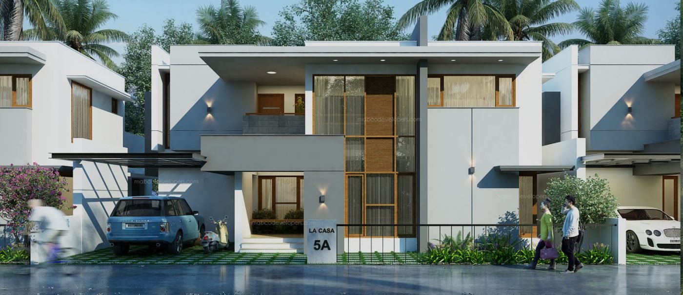 villas in perinthalmanna